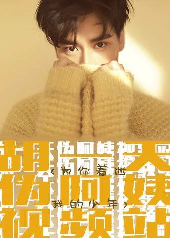 胡一天伪阿姨视频站