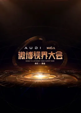 2025微博视界大会