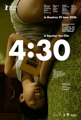 4：30