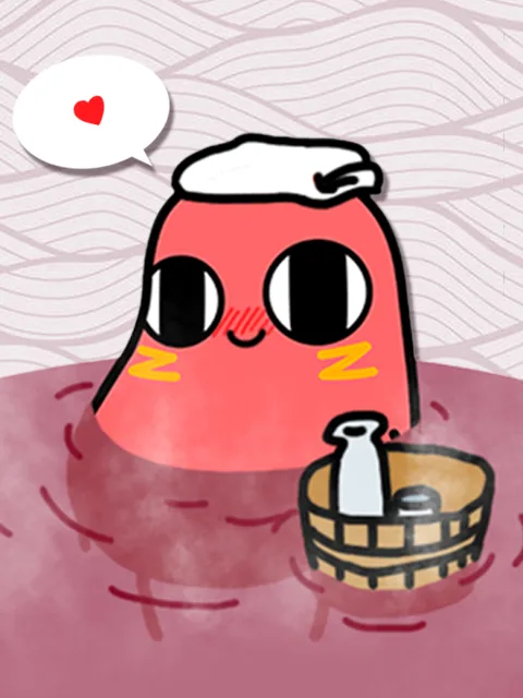 请吃红小豆吧!日语版