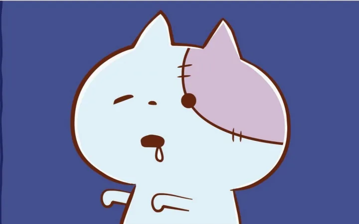 复活！小猫咪